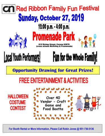 Corona Norco PTA Council